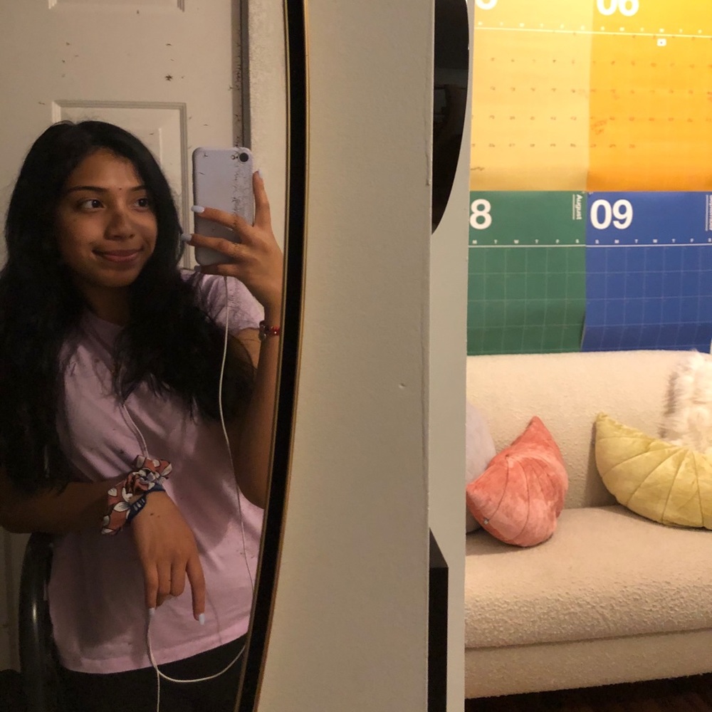 Meet your Posher, Lizbeth